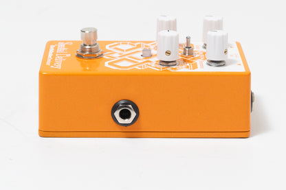 【used】EarthQuaker Devices / Spatial Delivery【GIB Yokohama】