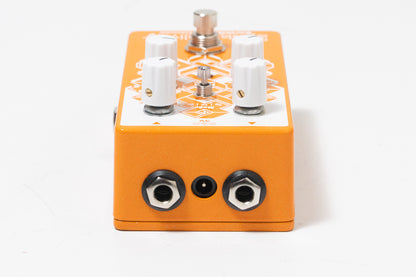 【used】EarthQuaker Devices / Spatial Delivery【GIB Yokohama】