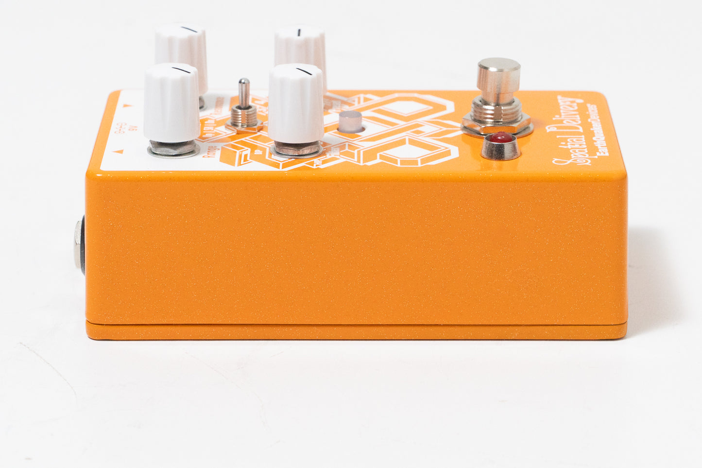 【used】EarthQuaker Devices / Spatial Delivery【GIB Yokohama】