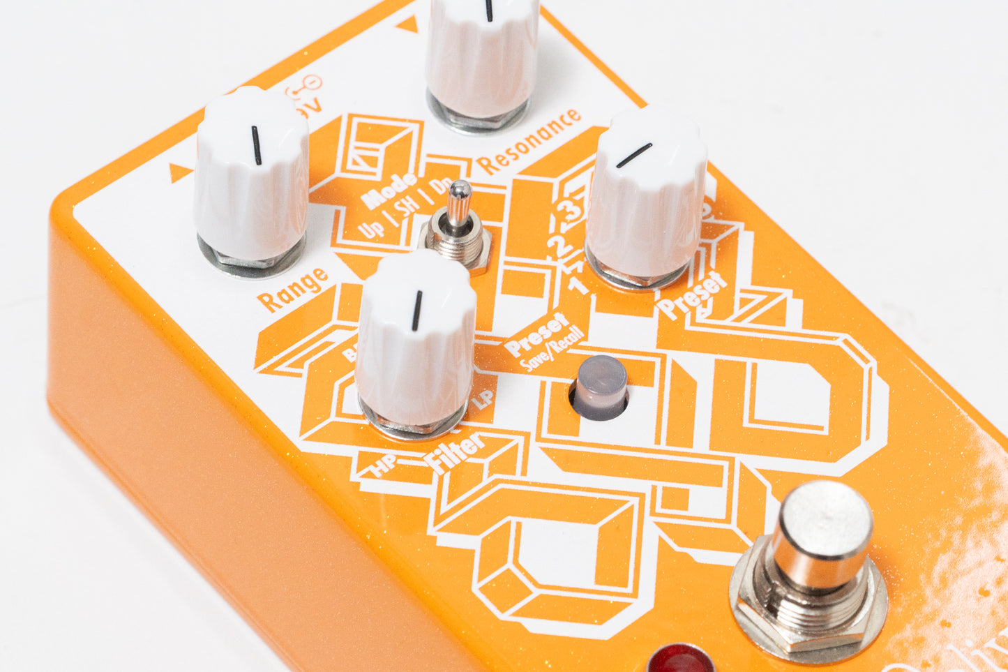 【used】EarthQuaker Devices / Spatial Delivery【GIB Yokohama】