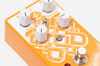 【used】EarthQuaker Devices / Spatial Delivery【GIB Yokohama】