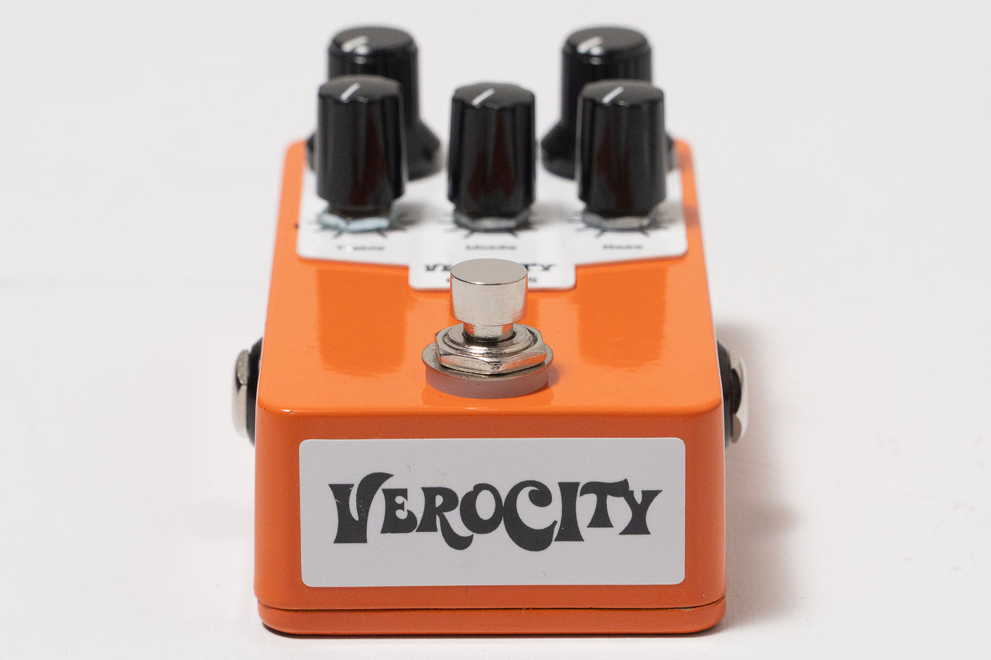 【used】VeroCity Effects Pedals / OR-Bass【GIB Yokohama】