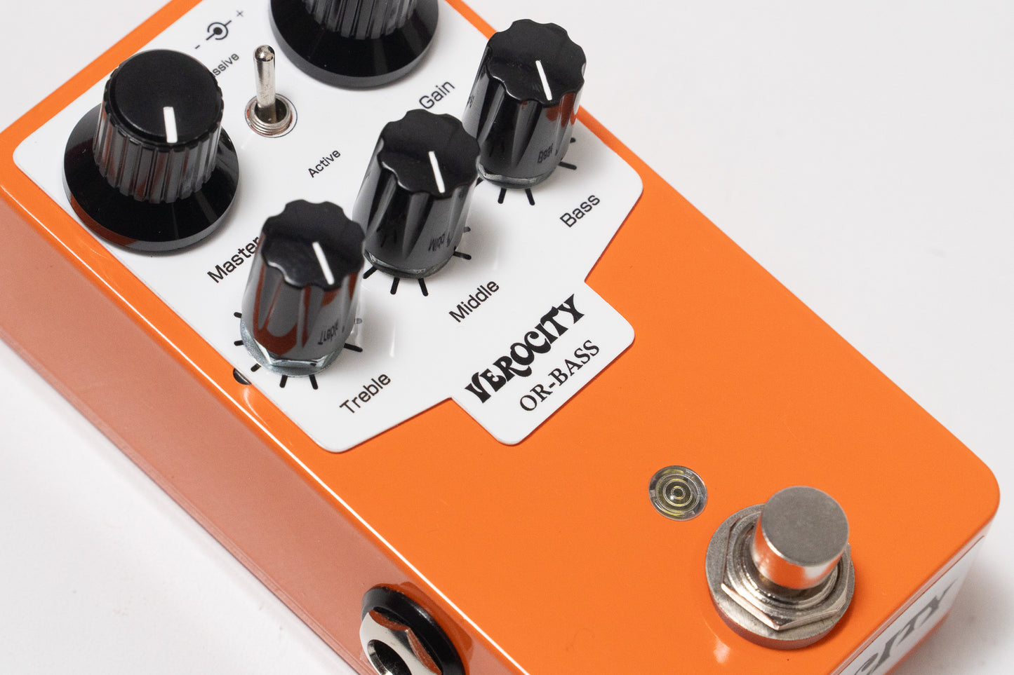 【used】VeroCity Effects Pedals / OR-Bass【GIB Yokohama】