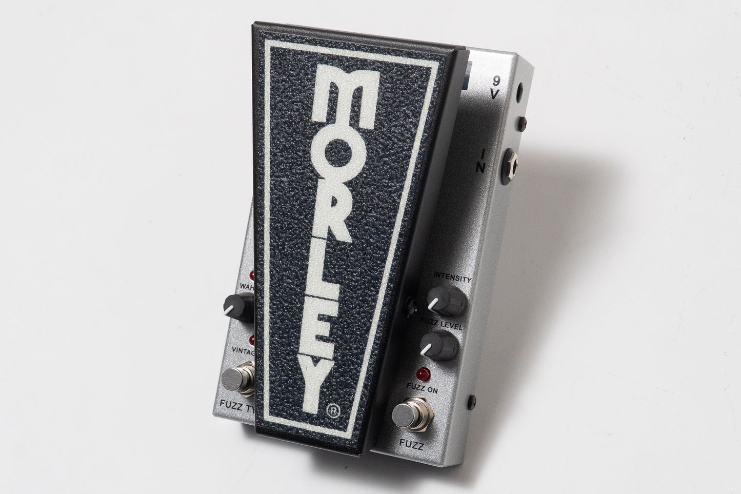 【used】Morley / 20/20 Power Fuzz Wah (MTPFW)【GIB Yokohama】