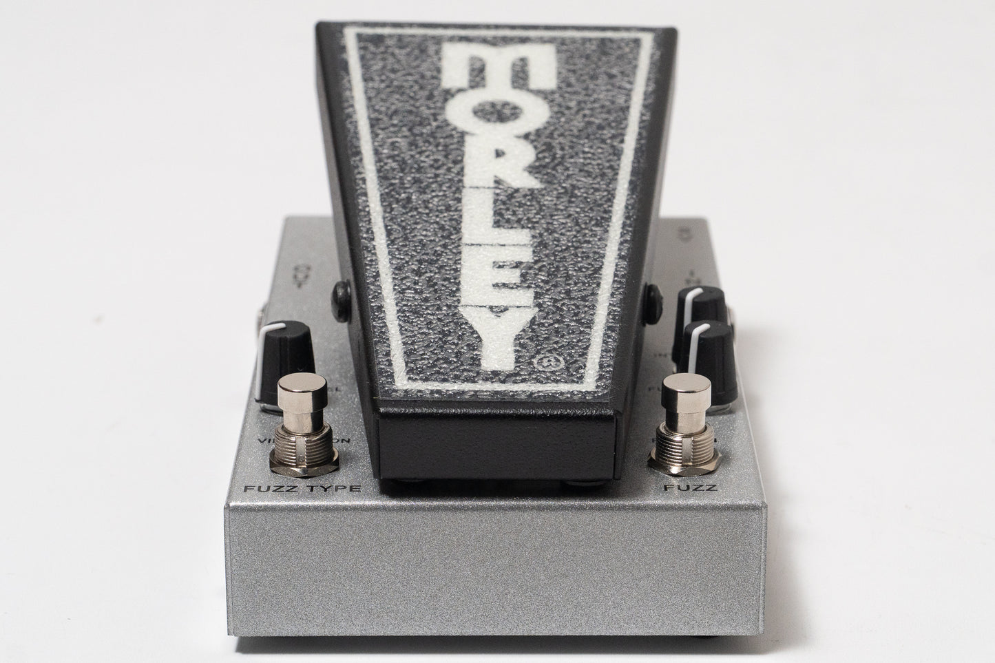 【used】Morley / 20/20 Power Fuzz Wah (MTPFW)【GIB Yokohama】