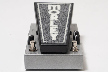 【used】Morley / 20/20 Power Fuzz Wah (MTPFW)【GIB Yokohama】