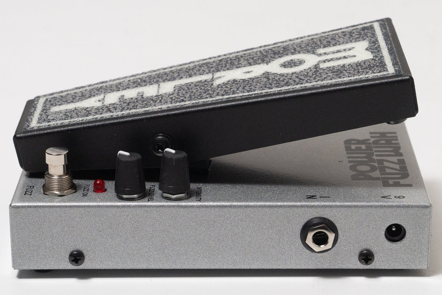 【used】Morley / 20/20 Power Fuzz Wah (MTPFW)【GIB Yokohama】