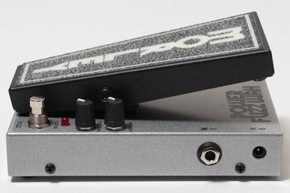 【used】Morley / 20/20 Power Fuzz Wah (MTPFW)【GIB Yokohama】