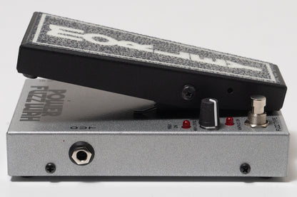 【used】Morley / 20/20 Power Fuzz Wah (MTPFW)【GIB Yokohama】
