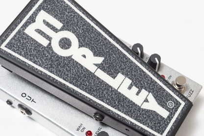 【used】Morley / 20/20 Power Fuzz Wah (MTPFW)【GIB Yokohama】
