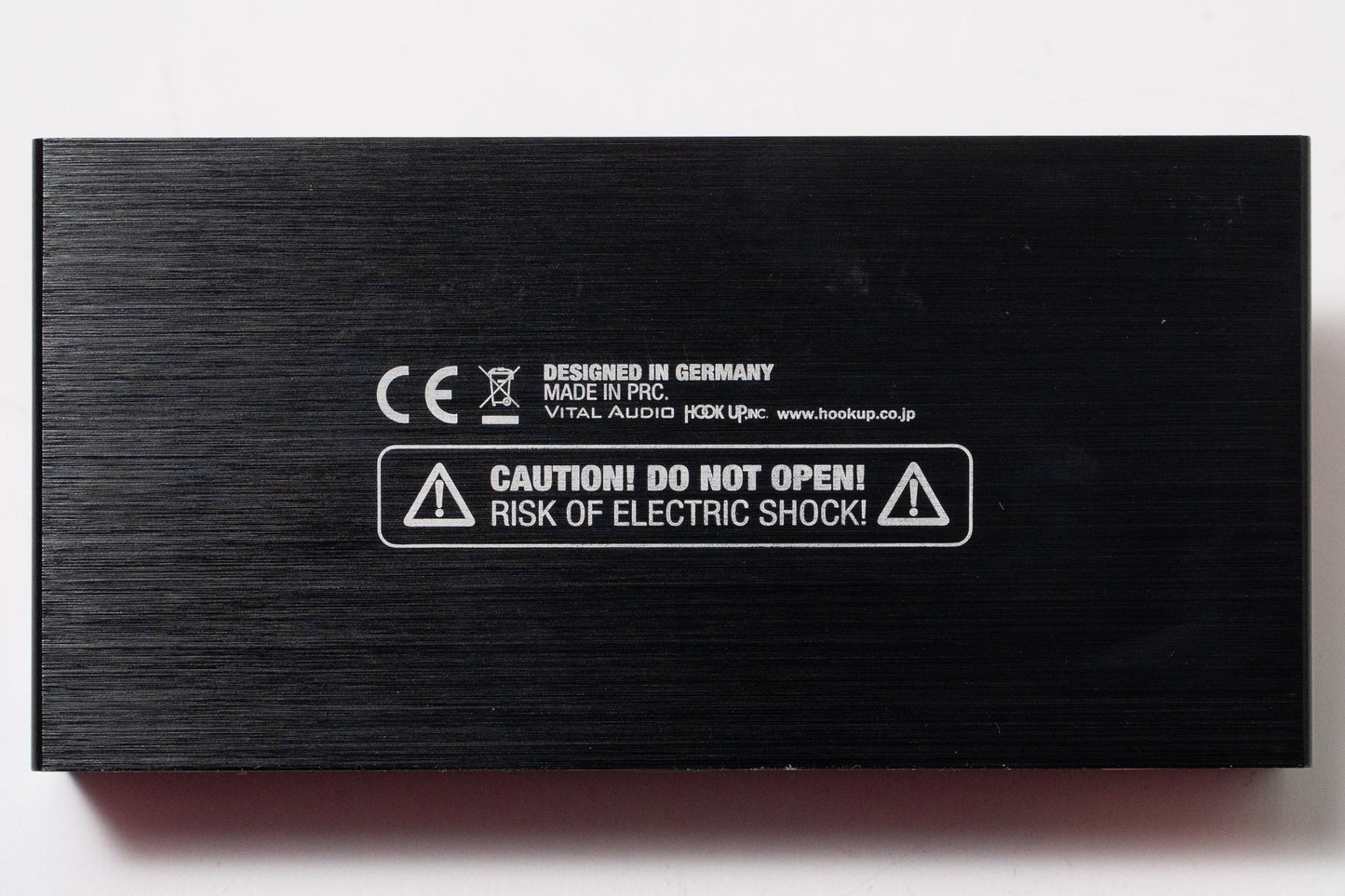 【used】Vital Audio / VA-08 Mk-2【GIB Yokohama】