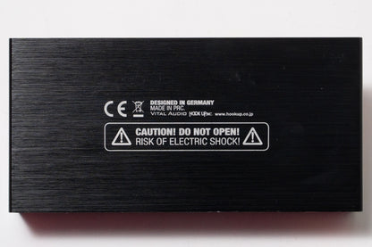 【used】Vital Audio / VA-08 Mk-2【GIB Yokohama】