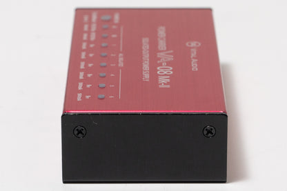 【used】Vital Audio / VA-08 Mk-2【GIB Yokohama】
