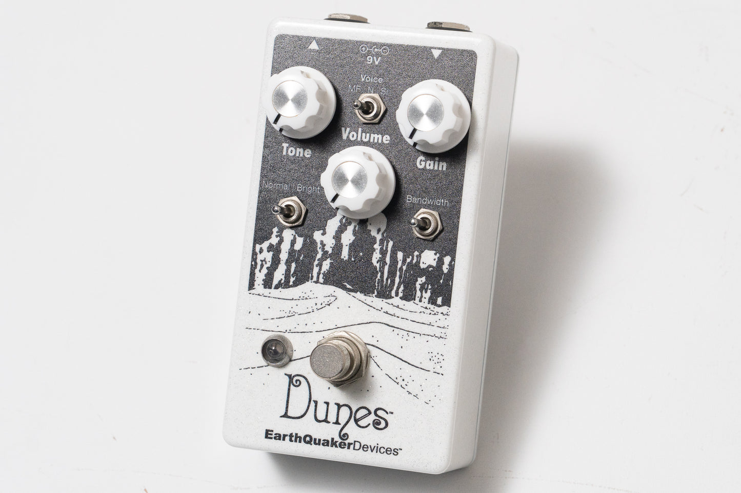【used】Earthquaker devices / Dunes【GIB Yokohama】