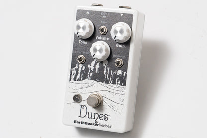 【used】Earthquaker devices / Dunes【GIB Yokohama】