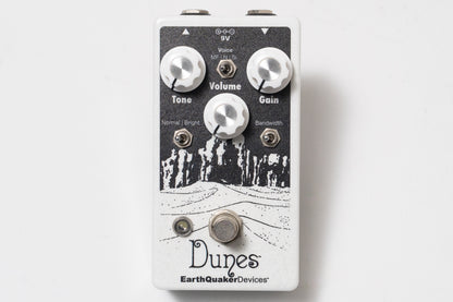 【used】Earthquaker devices / Dunes【GIB Yokohama】