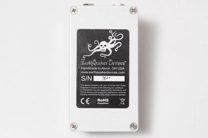 【used】Earthquaker devices / Dunes【GIB Yokohama】
