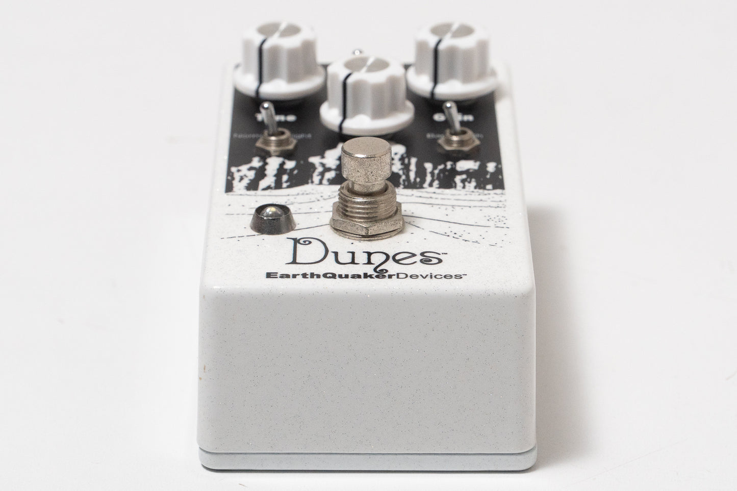【used】Earthquaker devices / Dunes【GIB Yokohama】