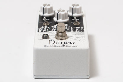 【used】Earthquaker devices / Dunes【GIB Yokohama】