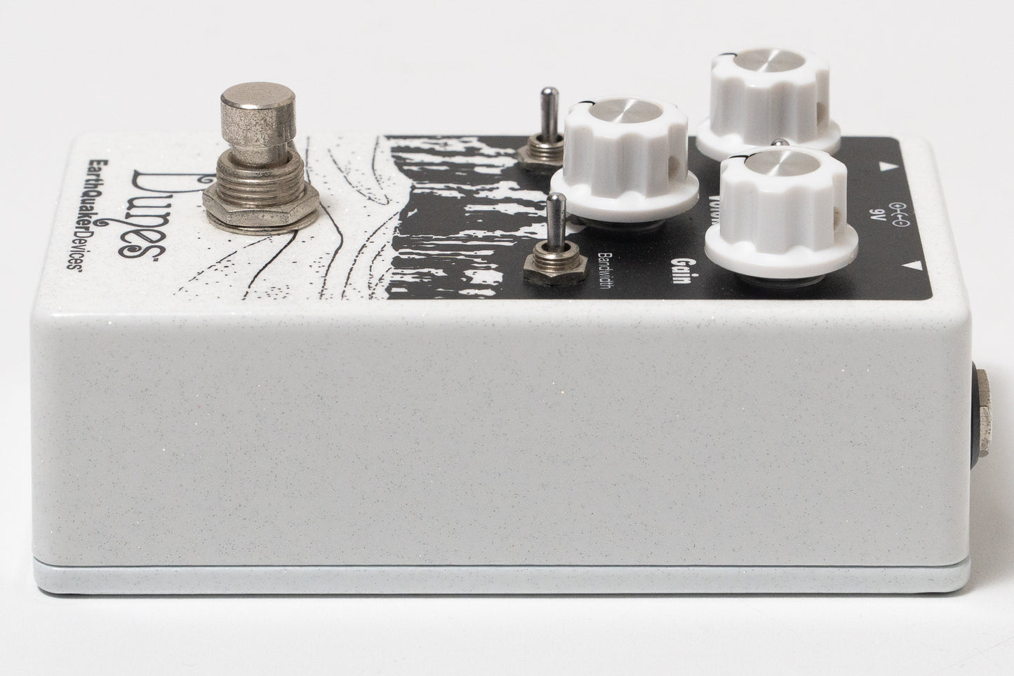 【used】Earthquaker devices / Dunes【GIB Yokohama】