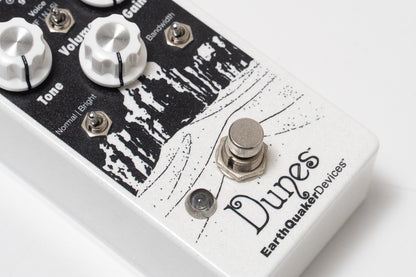 【used】Earthquaker devices / Dunes【GIB Yokohama】
