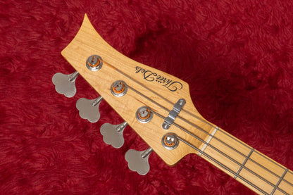 【used】Three Dots / FB BRG/M 3.725kg #T681【GIB Yokohama】