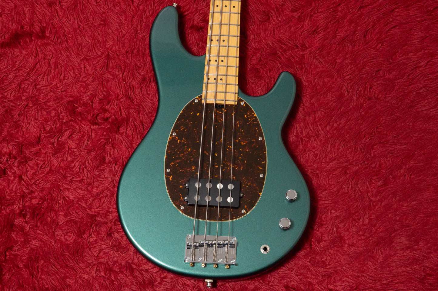 【used】Three Dots / FB BRG/M 3.725kg #T681【GIB Yokohama】
