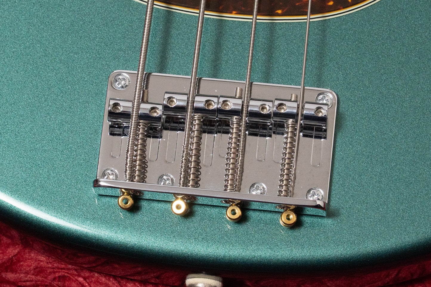 【used】Three Dots / FB BRG/M 3.725kg #T681【GIB Yokohama】