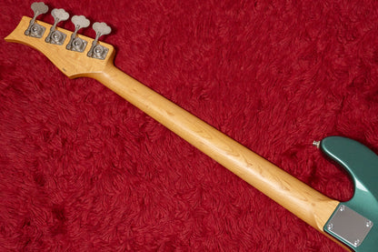 【used】Three Dots / FB BRG/M 3.725kg #T681【GIB Yokohama】