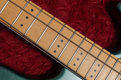 【used】Three Dots / FB BRG/M 3.725kg #T681【GIB Yokohama】