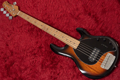 【used】Sterling by MUSIC MAN / StingRay 5 Ray35 Vintage Sunburst 4.566kg #SR69434【GIB Yokohama】【Plek-adjusted】