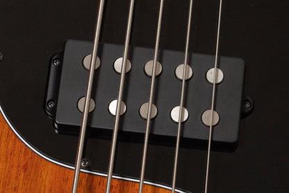 【used】Sterling by MUSIC MAN / StingRay 5 Ray35 Vintage Sunburst 4.566kg #SR69434【GIB Yokohama】【Plek-adjusted】