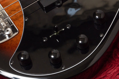 【used】Sterling by MUSIC MAN / StingRay 5 Ray35 Vintage Sunburst 4.566kg #SR69434【GIB Yokohama】【Plek-adjusted】
