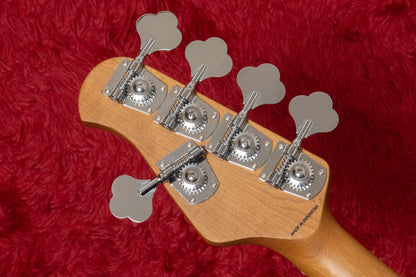 【used】Sterling by MUSIC MAN / StingRay 5 Ray35 Vintage Sunburst 4.566kg #SR69434【GIB Yokohama】【Plek-adjusted】