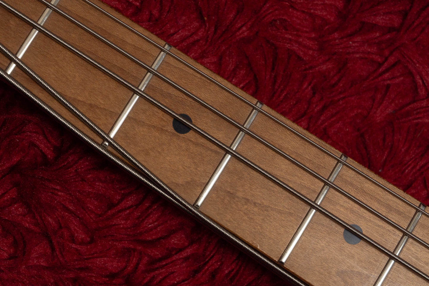 【used】Sterling by MUSIC MAN / StingRay 5 Ray35 Vintage Sunburst 4.566kg #SR69434【GIB Yokohama】【Plek-adjusted】