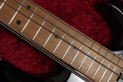 【used】Sterling by MUSIC MAN / StingRay 5 Ray35 Vintage Sunburst 4.566kg #SR69434【GIB Yokohama】【Plek-adjusted】