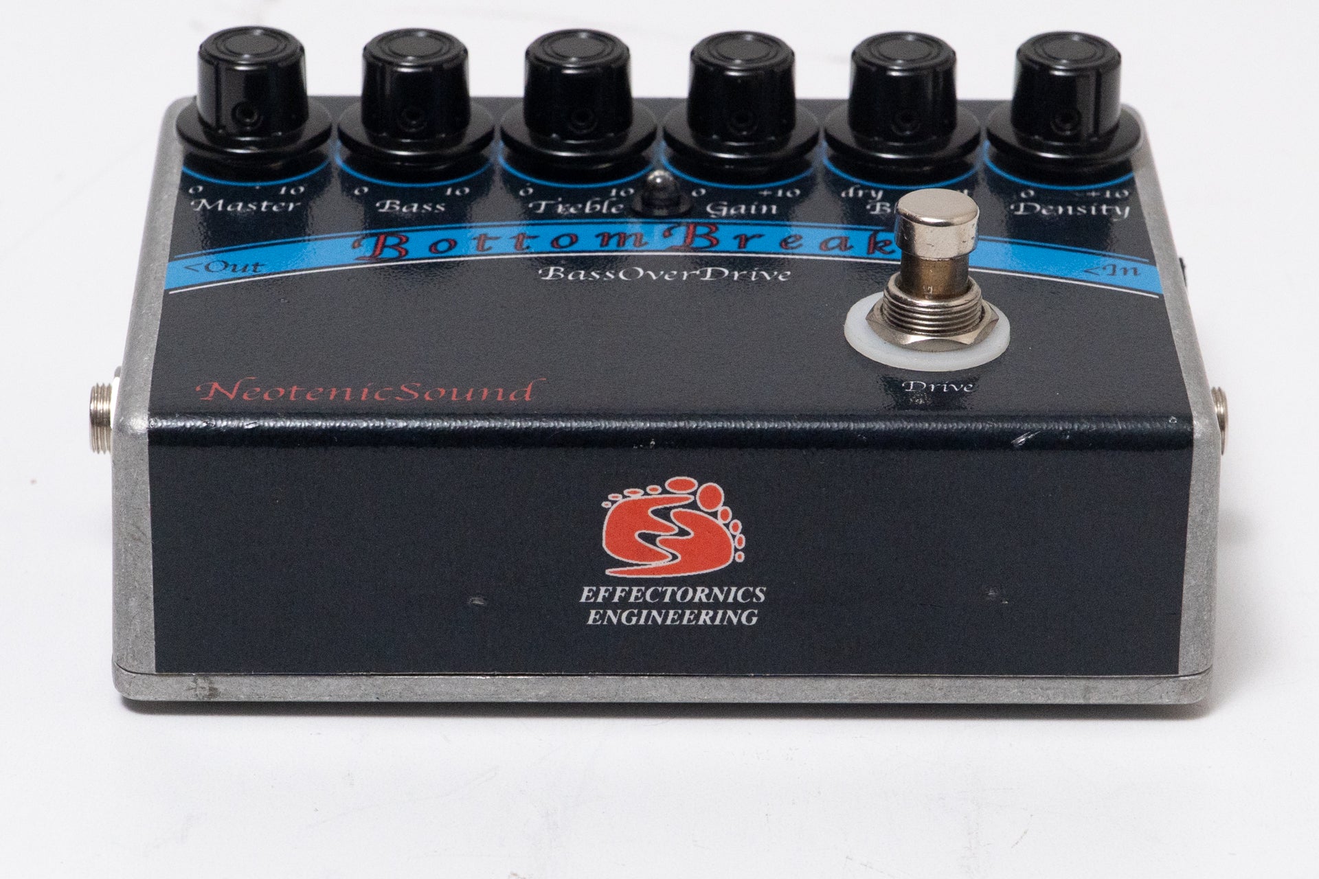 used】NeotenicSound / Bottom Breaker【GIB Yokohama】 – Bass Shop