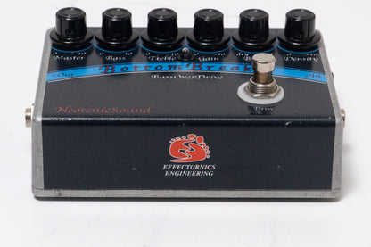 【used】NeotenicSound / Bottom Breaker【GIB Yokohama】