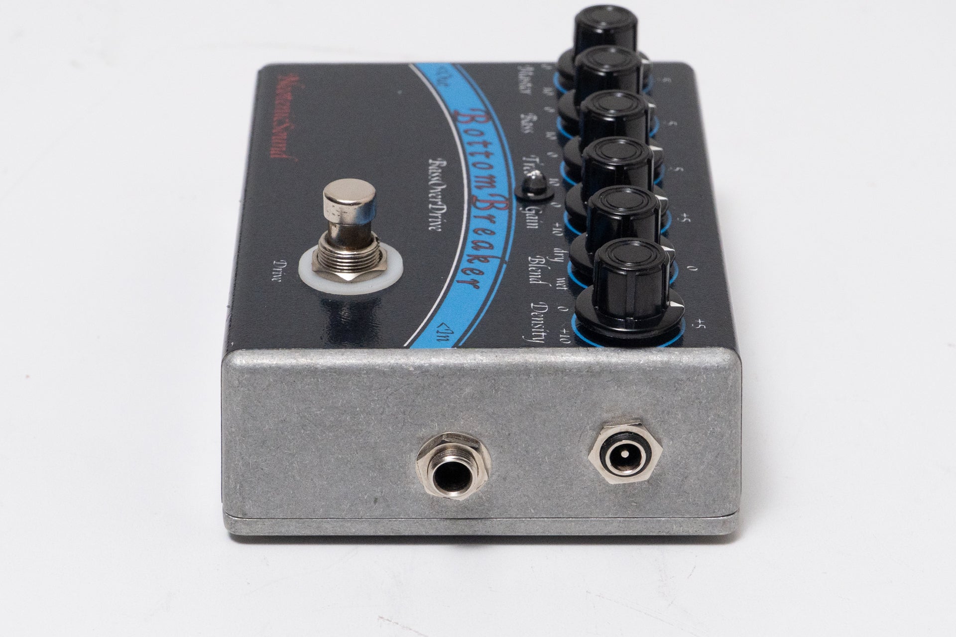used】NeotenicSound / Bottom Breaker【GIB Yokohama】 – Bass Shop