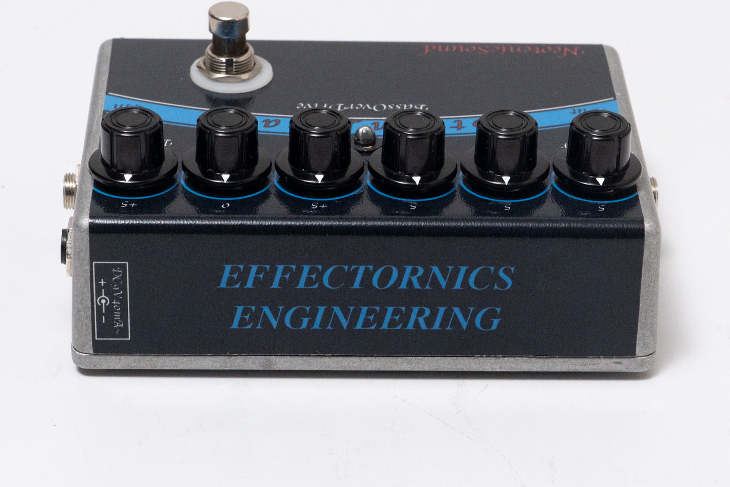 【used】NeotenicSound / Bottom Breaker【GIB Yokohama】