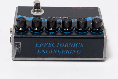 【used】NeotenicSound / Bottom Breaker【GIB Yokohama】