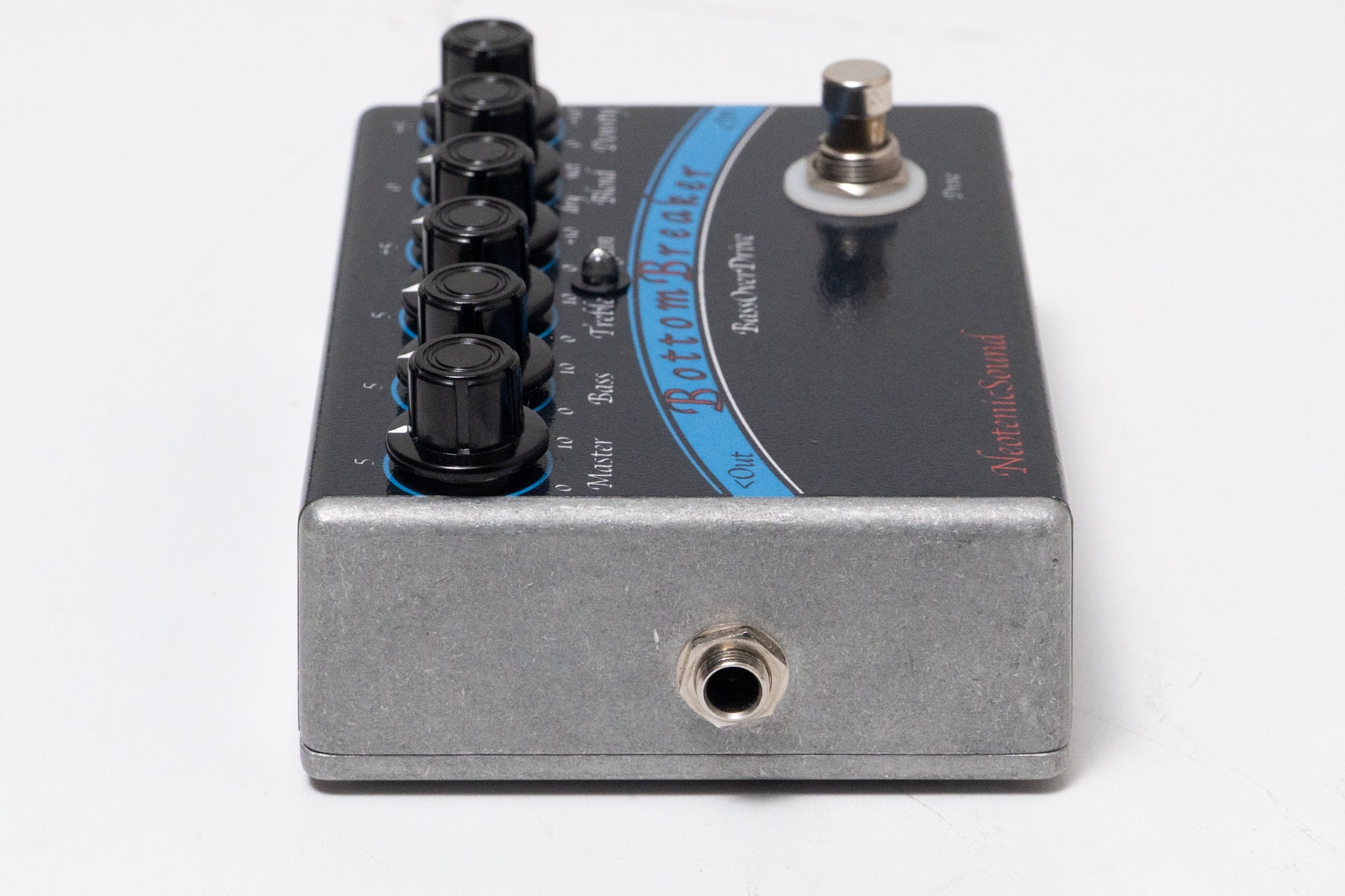 used】NeotenicSound / Bottom Breaker【GIB Yokohama】 – Bass Shop