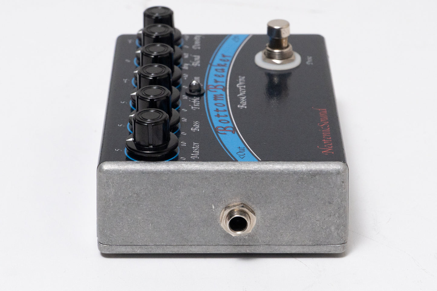 【used】NeotenicSound / Bottom Breaker【GIB Yokohama】