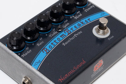 【used】NeotenicSound / Bottom Breaker【GIB Yokohama】