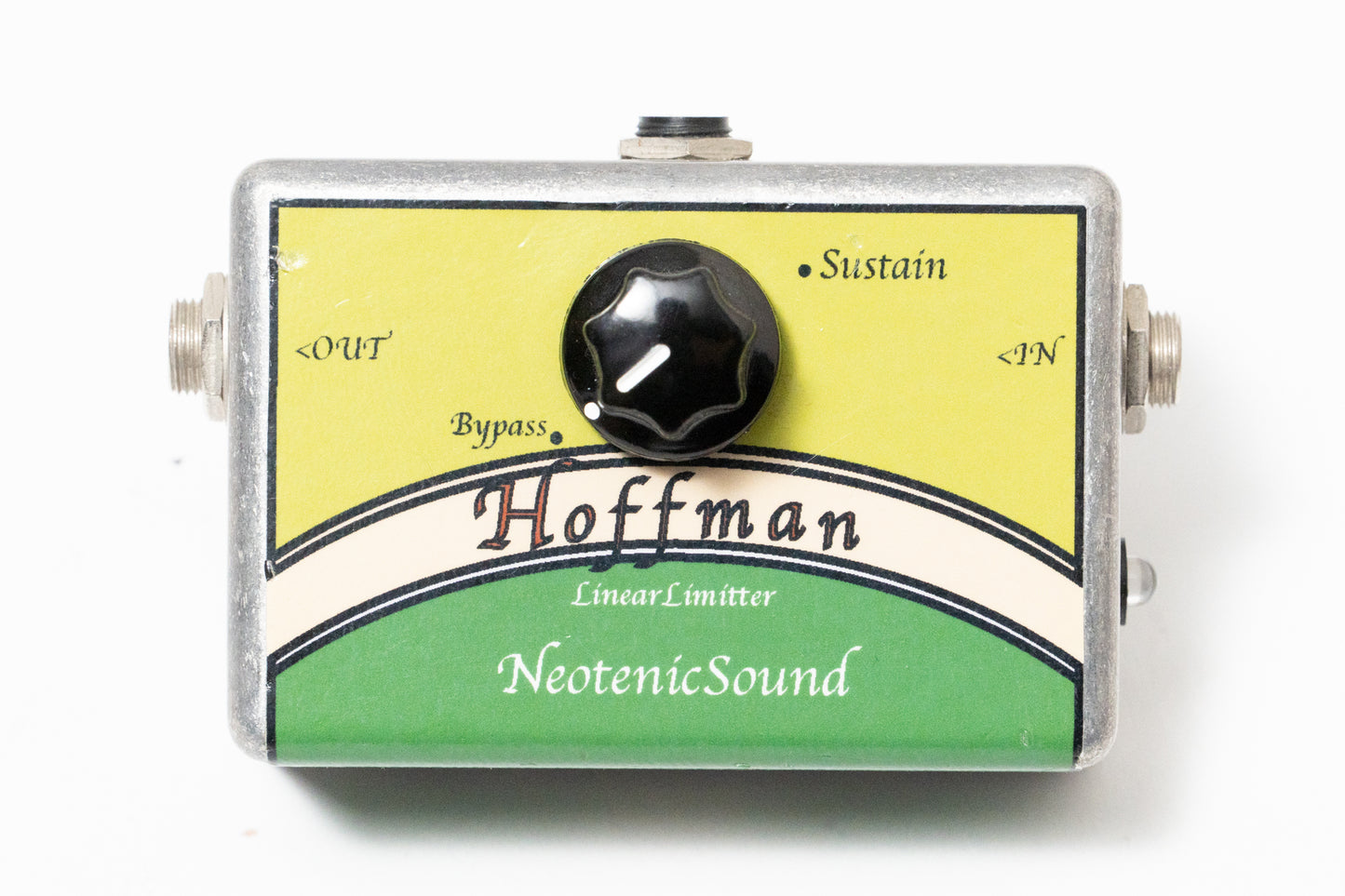【used】NeotenicSound / Hoffman【GIB Yokohama】
