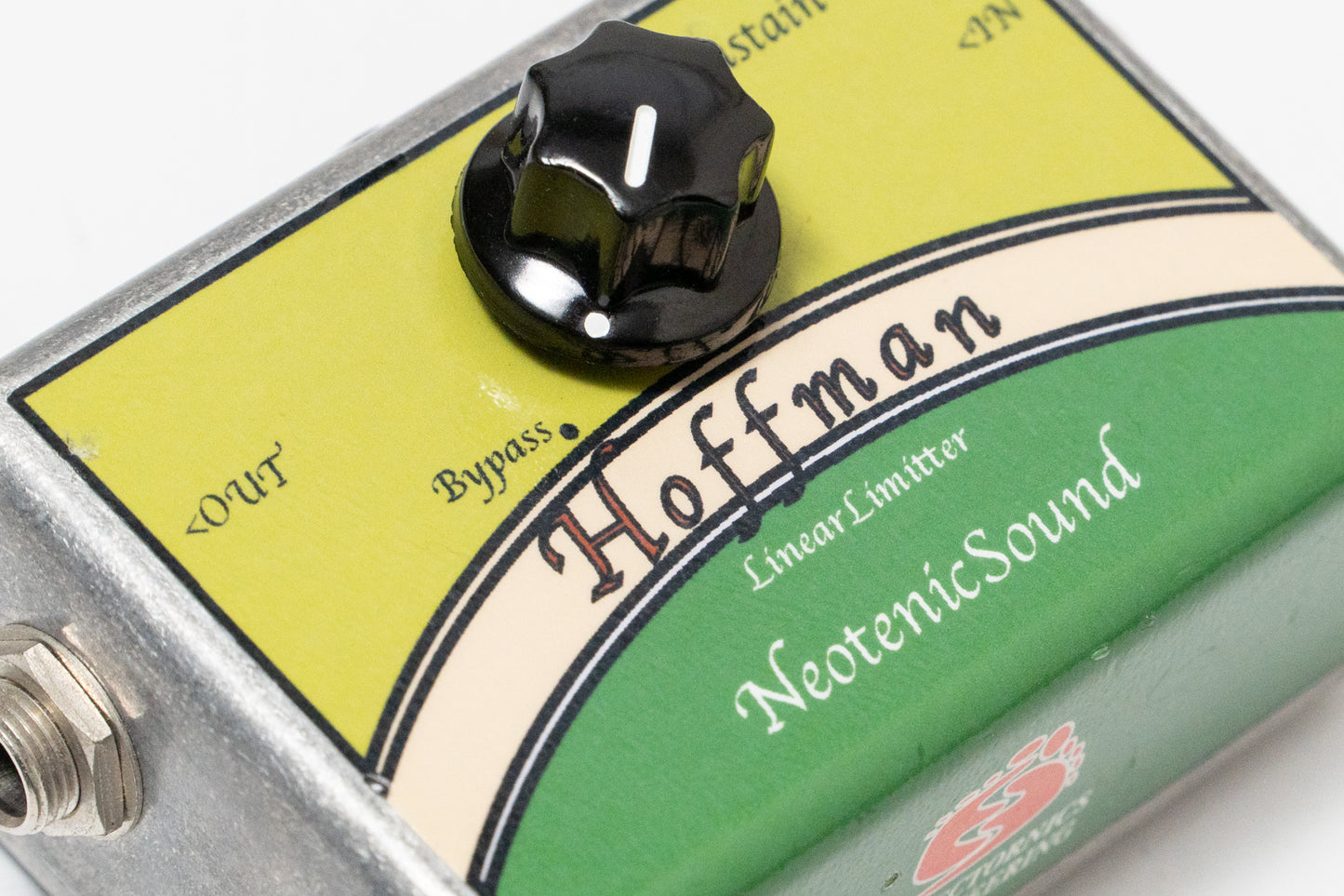 【used】NeotenicSound / Hoffman【GIB Yokohama】