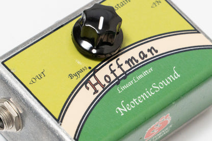 【used】NeotenicSound / Hoffman【GIB Yokohama】