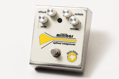 【used】Mastro Valvola / millibar optical compressor【GIB Yokohama】