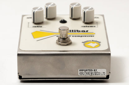 【used】Mastro Valvola / millibar optical compressor【GIB Yokohama】