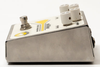 【used】Mastro Valvola / millibar optical compressor【GIB Yokohama】